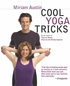 Cool Yoga Tricks - Austin, Miriam