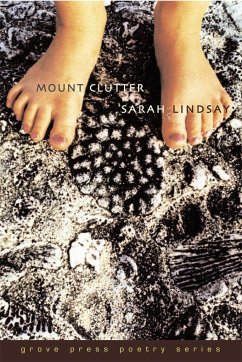 Mount Clutter - Lindsay, Sarah