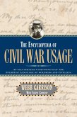 The Encyclopedia of Civil War Usage