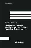 Groupoids, Inverse Semigroups, and their Operator Algebras