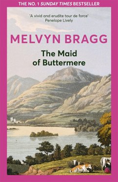 The Maid of Buttermere - Bragg, Melvyn