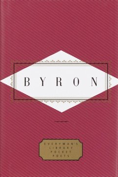 Byron: Poems - Byron, G Gordon