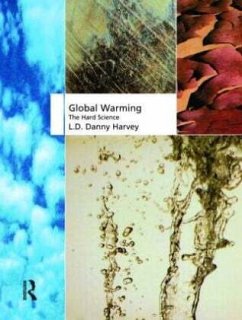 Global Warming - Harvey, L. D. Danny