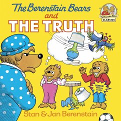 The Berenstain Bears and the Truth - Berenstain, Stan; Berenstain, Jan