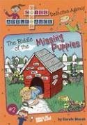 The Riddle of the Missing Puppies - Marsh, Carole