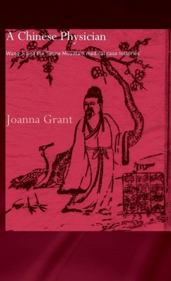 A Chinese Physician - Grant, Joanna