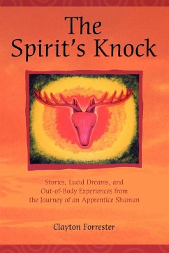 The Spirit's Knock - Forrester, Clayton