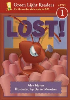 Lost! - Moran, Alex