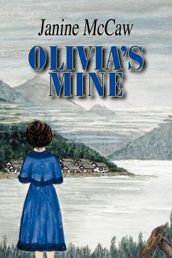 Olivia's Mine - McCaw, Janine