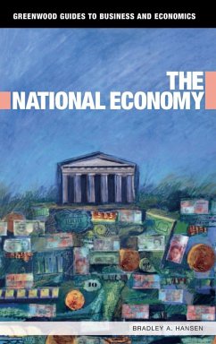 Cover The National Economy