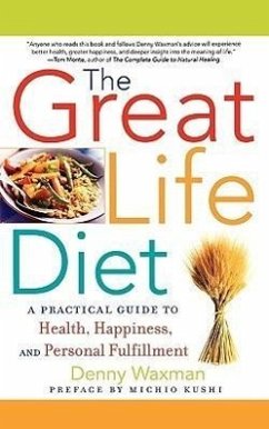 The Great Life Diet - Waxman, Denny