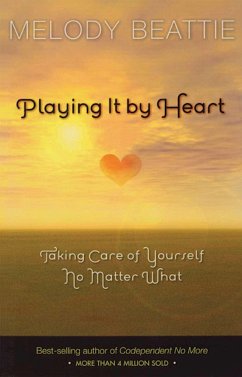 Playing It by Heart - Beattie, Melody