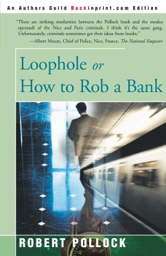 Loophole - Pollock, Robert