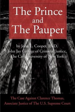 The Prince and the Pauper - Cooper, John L.