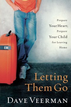 Letting Them Go - Veerman, David R.