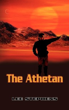 The Athetan - Stephens, Lee