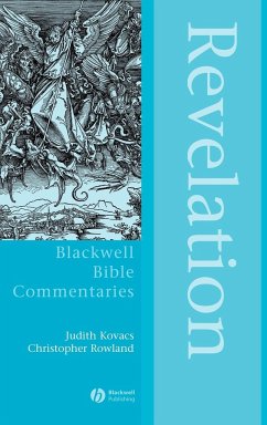 Revelation - Kovacs, Judith; Rowland, Christopher