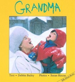 Grandma - Bailey, Debbie