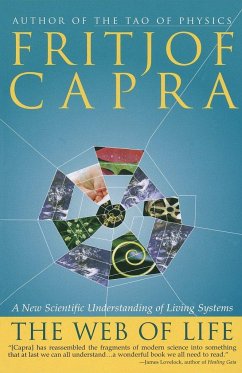 The Web of Life - Capra, Fritjof
