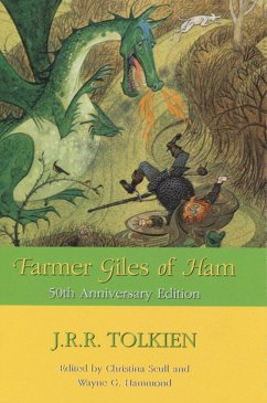 Farmer Giles of Ham - Tolkien, J R R