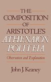 The Composition of Aristotle's Athenaion Politeia