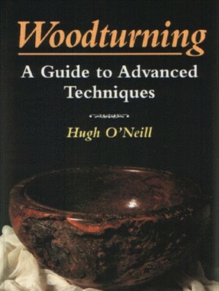 Woodturning Woodturning