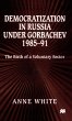 Democratization in Russia Under... - Bild 1
