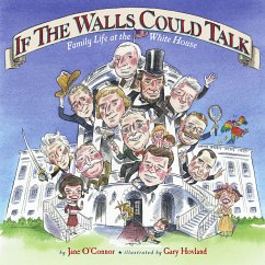 If the Walls Could Talk - O'Connor, Jane