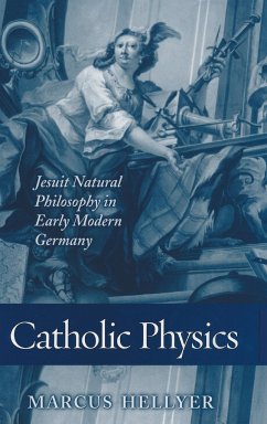 Catholic Physics - Hellyer, Marcus