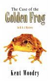 The Case of the Golden Frog