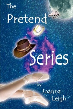 The Pretend Series