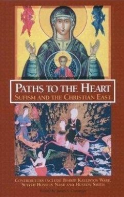 Paths to the Heart - Cutsinger, James
