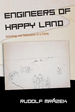 Engineers of Happy Land - Mrázek, Rudolf