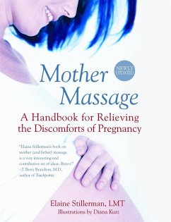 Mother Massage - Stillerman, Elaine