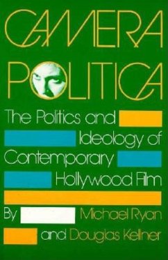 Cover Camera Politica