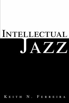 Intellectual Jazz - Ferreira, Keith N.