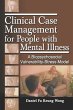 Clinical Case Management for People... - Bild 1