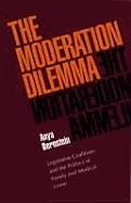 The Moderation Dilemma - Bernstein, Anya E