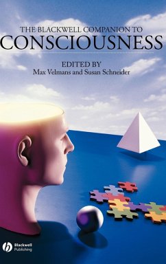 Blackwell Companion to Consciousness - Velmans; Schneider