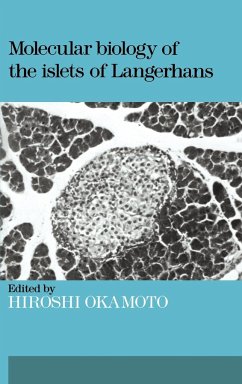Molecular Biology of the Islets of Langerhans - Okamoto, Hiroshi (ed.)