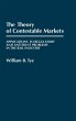 The Theory of Contestable Markets - Bild 1