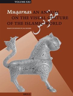 Muqarnas, Volume 21 - Necipoglu, Gülru / Behrens-Abouseif, Doris / Contadini, Anna (eds.)