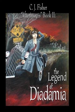 The Legend of Diadamia