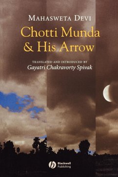 Chotti Munda and His Arrow - Devi, Mahasweta