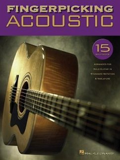 Fingerpicking Acoustic Cover Fingerpicking Acoustic
