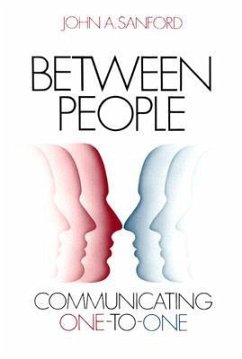 Between People - Sanford, John A