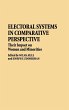 Electoral Systems in Comparative... - Bild 1