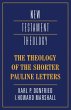 The Theology of the Shorter Pauline... - Bild 1