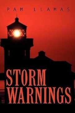 Storm Warnings - Llamas, Pam