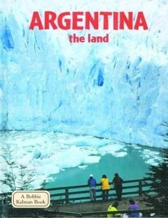 Argentina - The Land - Nickles, Greg